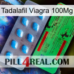 Tadalafil Viagra 100Mg new03